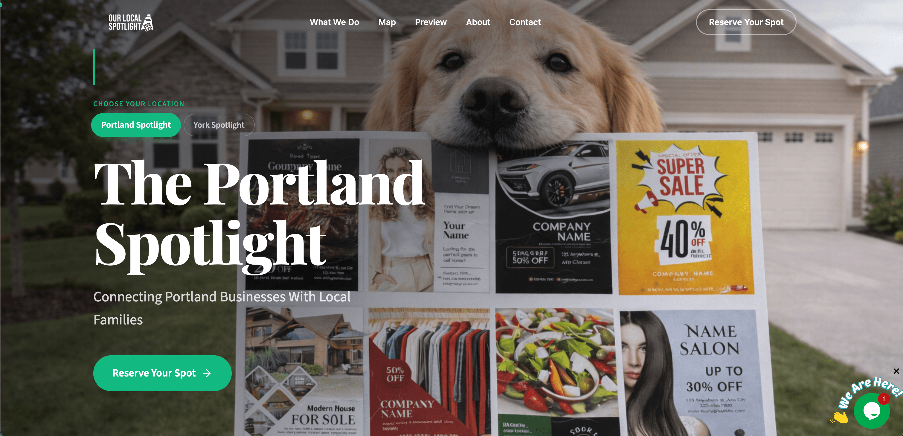 9x12 Sites: Build Your Business Website Fast