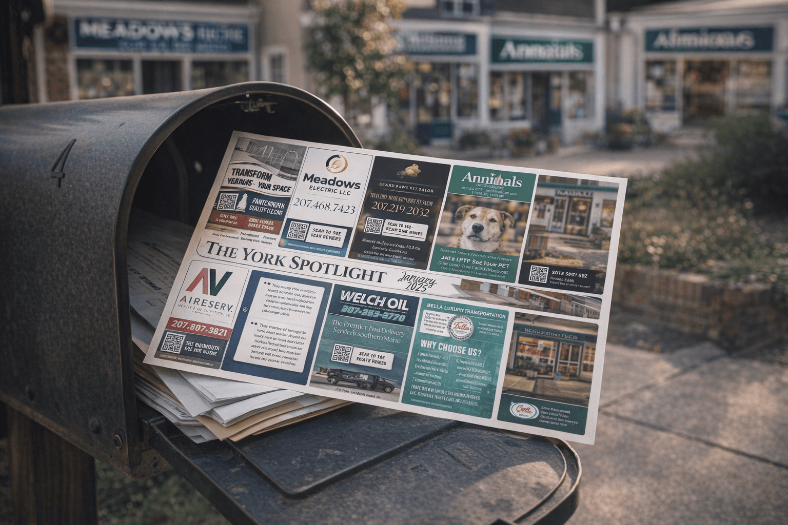 9x12 Postcard Marketing: The Complete Strategy Guide