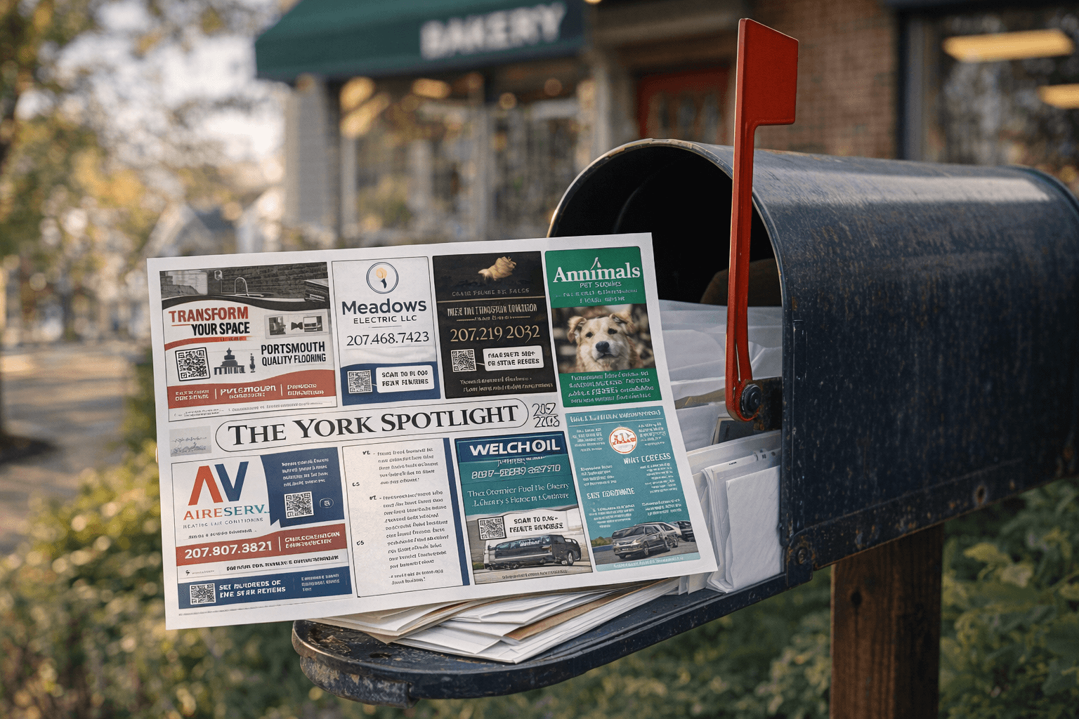 9x12 Postcard Printing: Complete Specs and Cost Guide