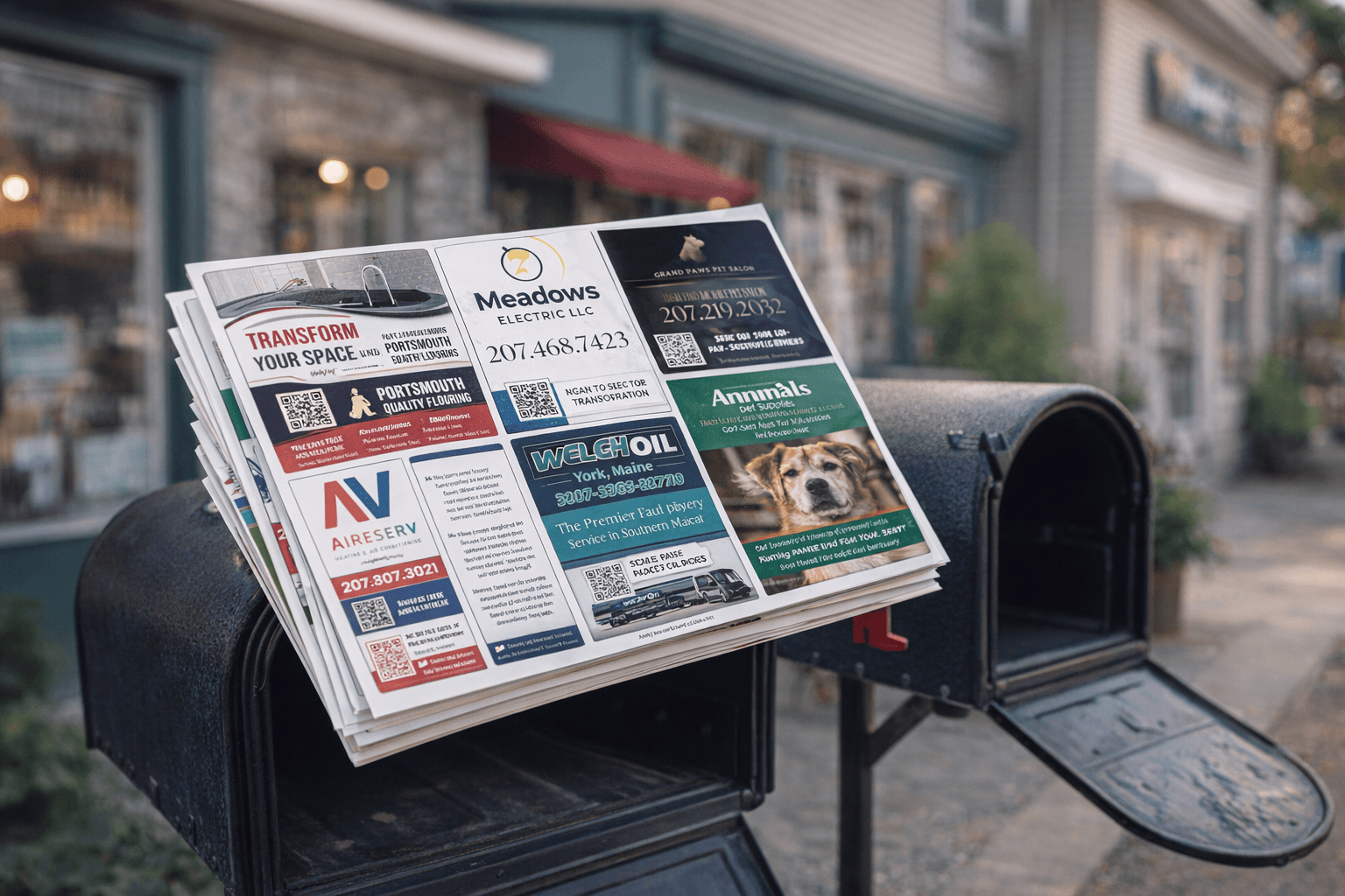 Cold Email Templates for Postcard Sales (5 Real Scripts)