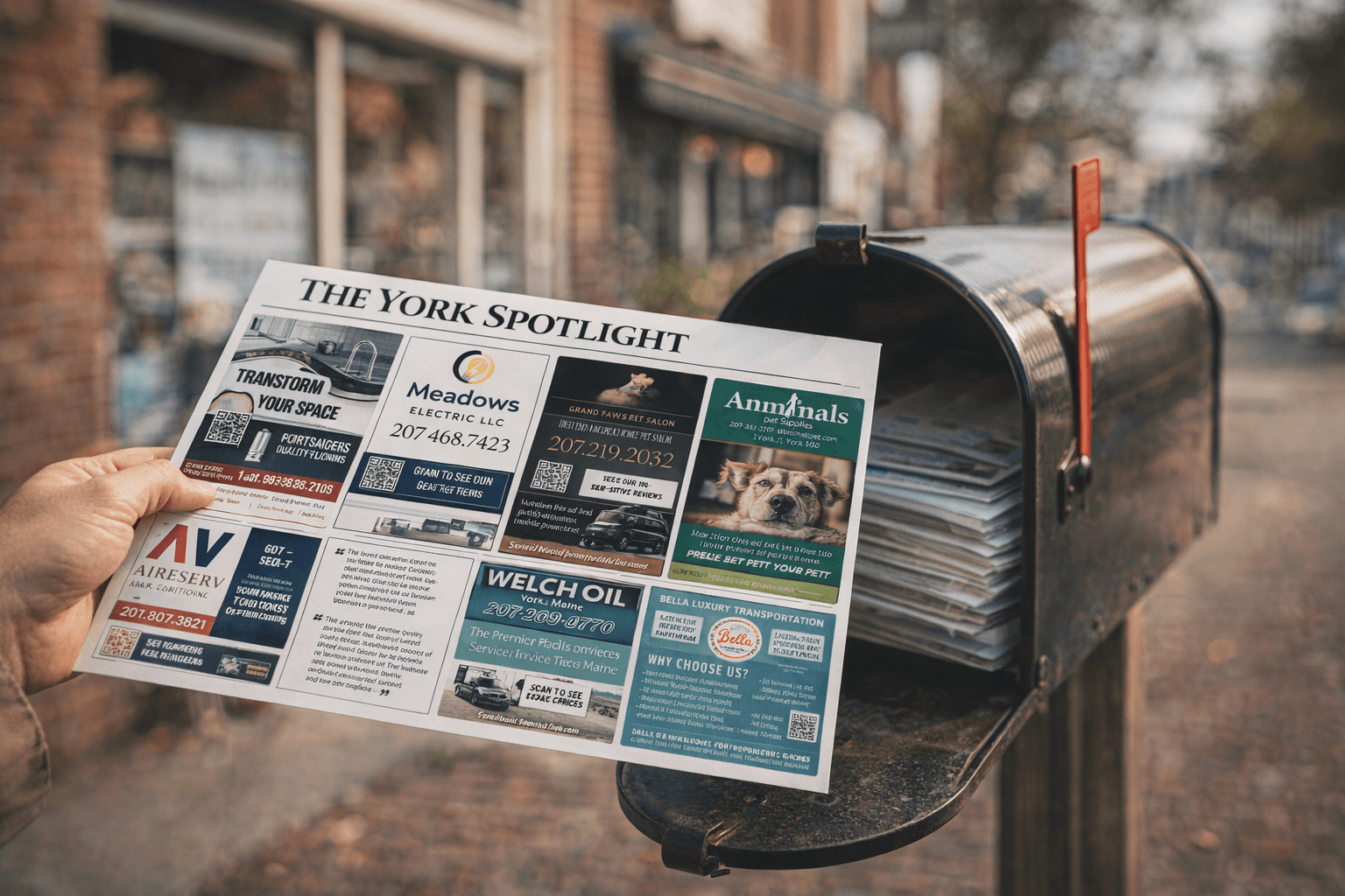 How to Scale Your Postcard Business to $10K/Month