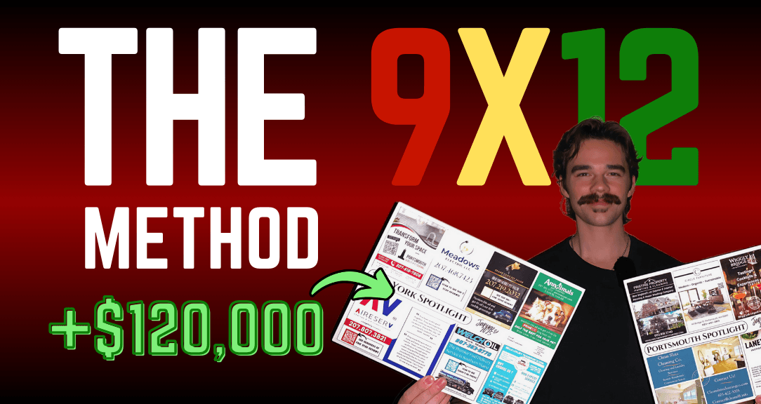 9x12 Method Review: Is It Worth It in 2026?